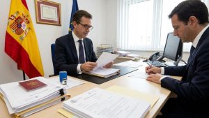 Qué es el visado de trabajo en España y cómo funciona
